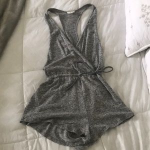 Urban outfitters romper